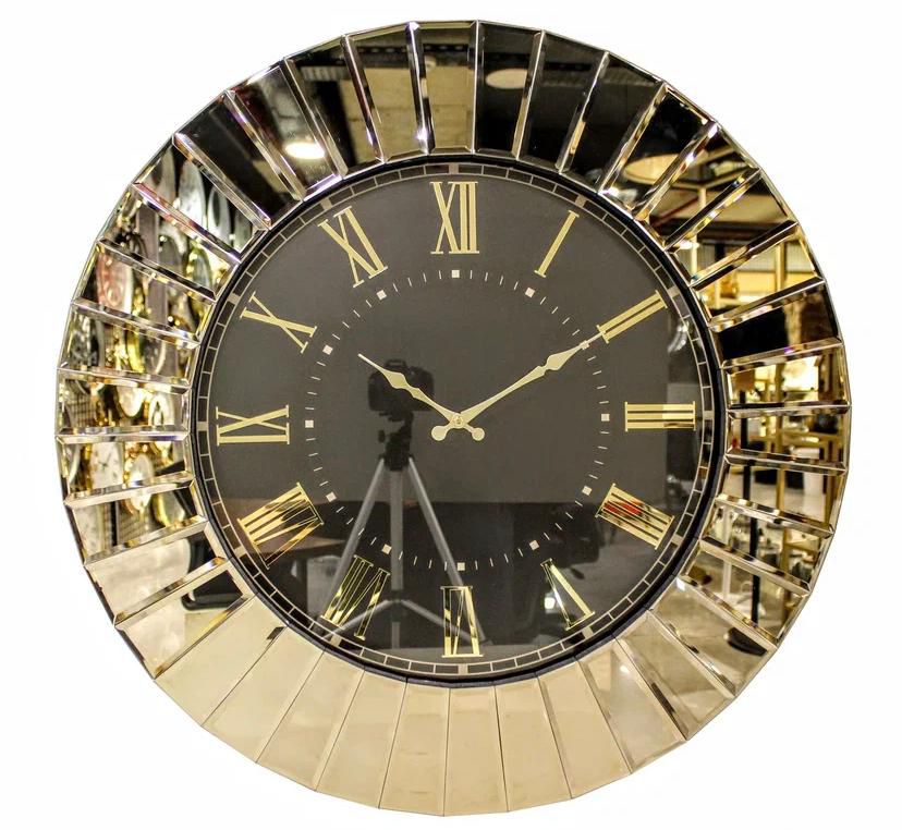 Çarksız Saat 80 cm