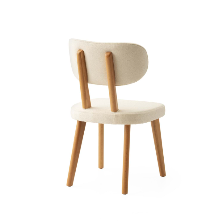 Masal Sandalye Detay