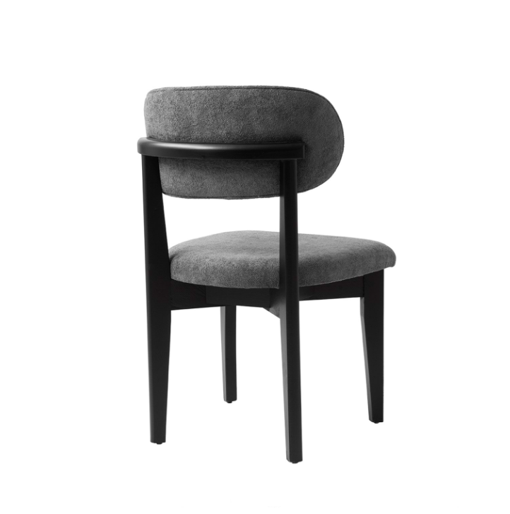 Nergis Sandalye Detay