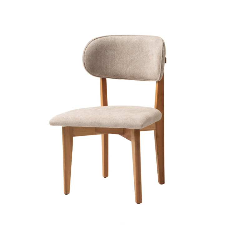 Nergis Sandalye Detay