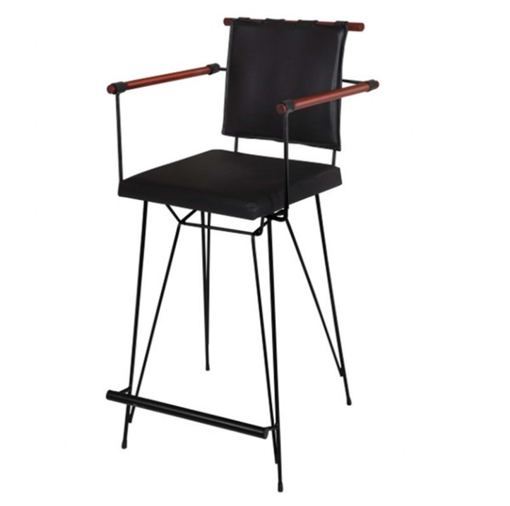 Penyez Bar Sandalyesi