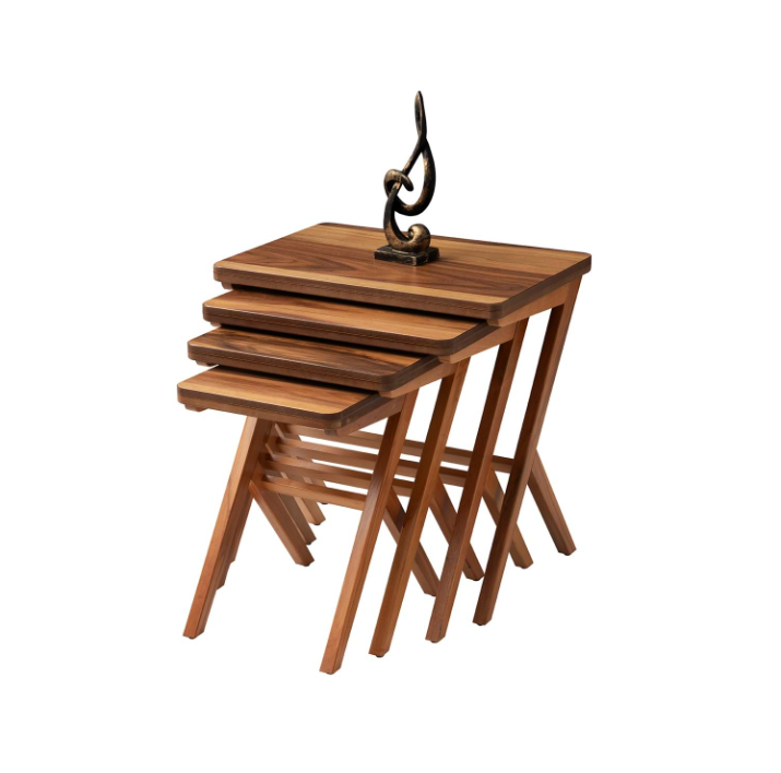 Kırlangıç Zigon Sehpa