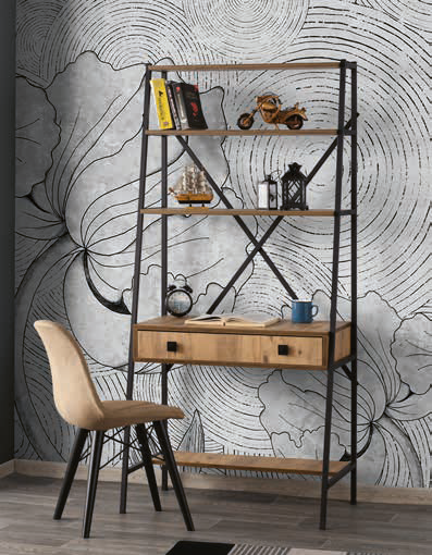 Çalışma Masası - Diş Budak