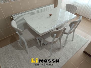 Esinti Masa Sandalye Takımı
