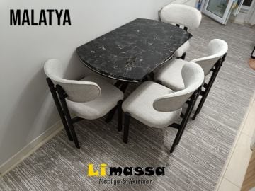 Leon Masa Sandalye Takımı